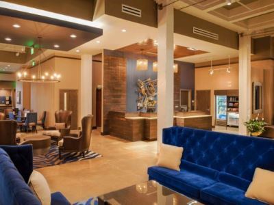 Fairfield & By Marriott Downtown/french Quarter Area Hotel