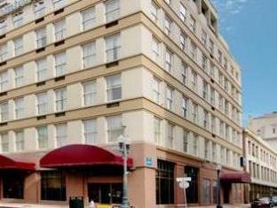 Fairfield & By Marriott Downtown/french Quarter Area