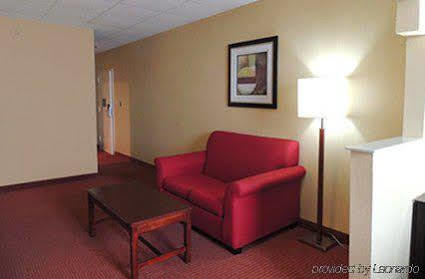 Fairfield & By Marriott Downtown/french Quarter Area 3* La Nouvelle-Orléans