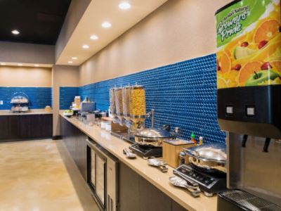 Hotel Fairfield & By Marriott Downtown/french Quarter Area Nueva Orleans